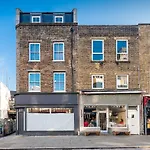 Oyo Home 127 Lower Marsh