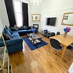 Selfridges Serviced Apartments