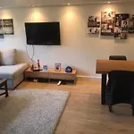 Modern Apartment In London