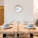 Angel 2 Bedroom Apartment