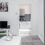 Stunning 1-Bed Apartment In London Lewisham