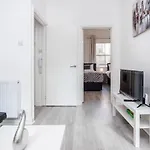 Stunning 1-Bed Apartment In London Lewisham