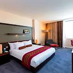 Hilton London Canary Wharf