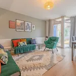 Central 3 Bedroom House With Garden
