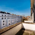 Brand New Studio Flat In The Heart Of Notting Hill
