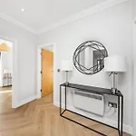 3Bed Penthouse 10Min To Wimbledon Tennis Courts