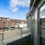 3Bed Penthouse 10Min To Wimbledon Tennis Courts