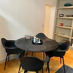 Central Chelsea 1 Bedroom