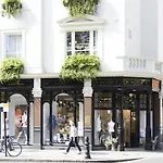 Chelsea Flat 10 Mins Harrods, Gym, Air Conditioning