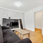 Cozy Stay Apartment London