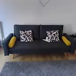 Cosy Foldout.