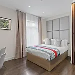 Self-Contained Studio
