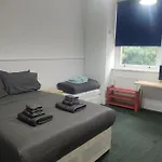 Relaxing Finchley Road Studio