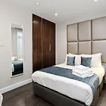 Smart Stay Studio Flat