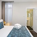 Smart Stay Studio Flat