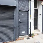 Smart Stay Studio Flat