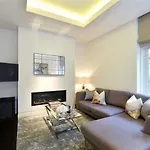 Park Lane Large Luxury Sleeps 6