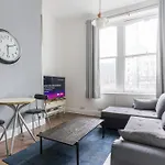 Central London Stay