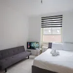 Central London Stay
