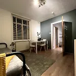 Great 1 Bed Flat London/Chiswick