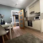 Great 1 Bed Flat London/Chiswick