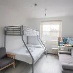 Central London Stay