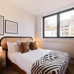 The Harlesden Hideout - Charming 2Bdr Flat