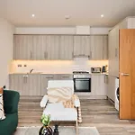 The Harlesden Hideout - Charming 2Bdr Flat