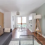 The Whitecross Street Apartment