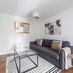 The Whitecross Street Apartment