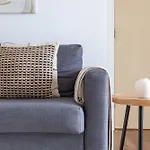 The Whitecross Street Apartment