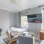 Central London Stay