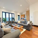 The Kensington Heights