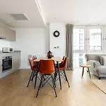 The Bow Flat
