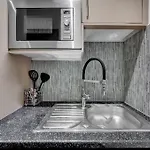 Flat1, 417 Fulham