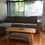 Victoria Park 1 Bedroom Flat