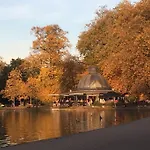 Victoria Park 1 Bedroom Flat