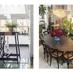 Luxurious Apartment In Kensington