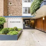 Bright And Spacious Belgravia Apartment