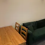 Oxford Street Two Bed Apartment