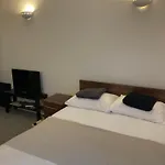 Oxford Street Two Bed Apartment