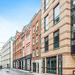 Holborn - 2Br Near Covent Garden -Cityapartmentstay