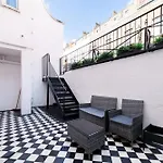 Gloucester Terrace Gem