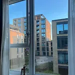 Modern Flat Your Stylish Escape