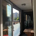 Modern Flat Your Stylish Escape