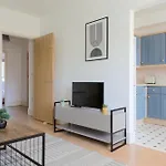 The Haggerston Flat
