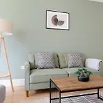 The Haggerston Flat