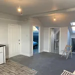The Croydon Penthouse