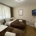Camden Town Apartment