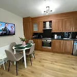 Camden Town Apartment